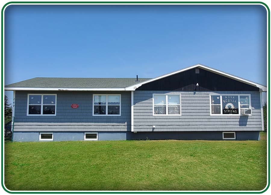 La Residence Cap Rouge - Cheticamp Area Residential and Educational Society (C.A.R.E.S.)